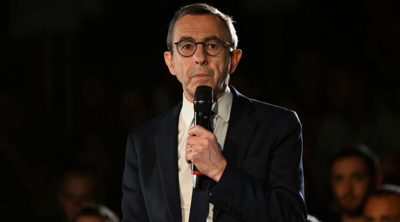 Affaire Lyhanna : Retailleau propose une cour disciplinaire.