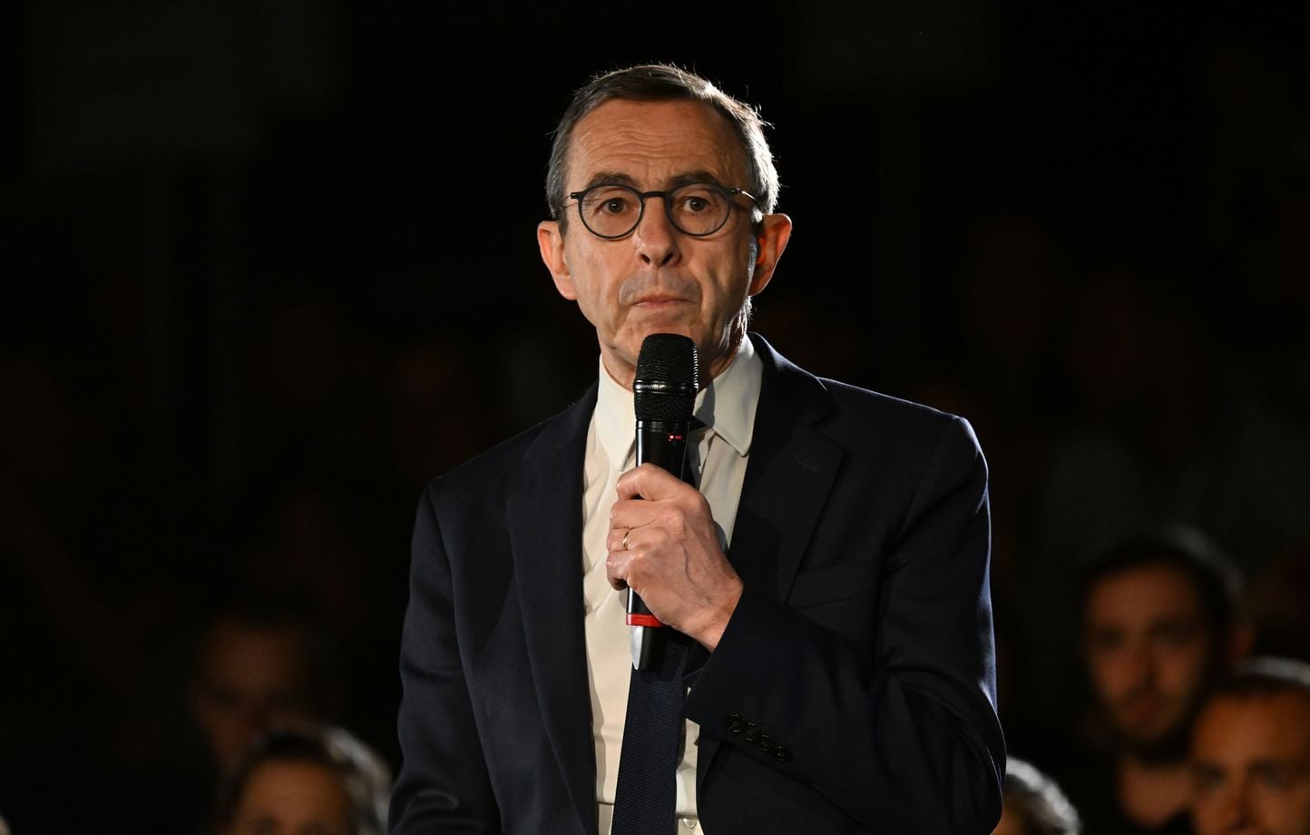 Affaire Lyhanna : Retailleau propose une cour disciplinaire.