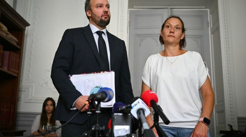 Affaire Lyhanna : Rosa et sa mère accusent Jérôme Barella de viols.