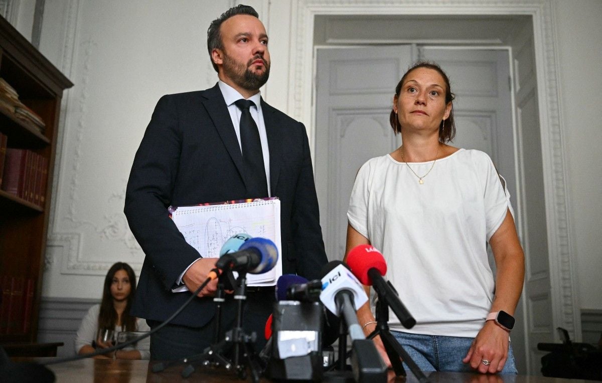 Affaire Lyhanna : Rosa et sa mère accusent Jérôme Barella de viols.