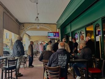 Affaire Lyhanna : un corps découvert, choc dans le village.