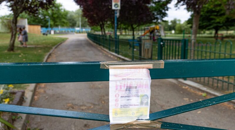 Affaire Lyhanna : Un corps non identifié retrouvé dans le Gers