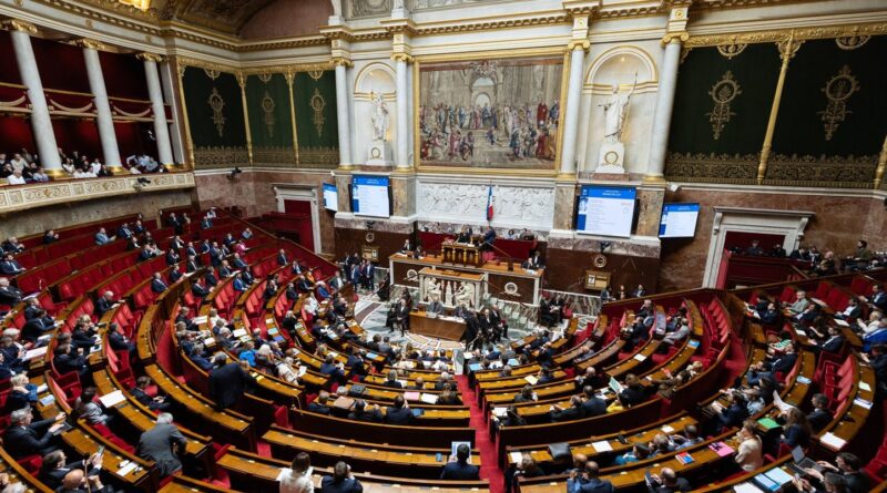 Affaire Lyhanna : Une loi sur les violences sexuelles examinée au Parlement à la rentrée