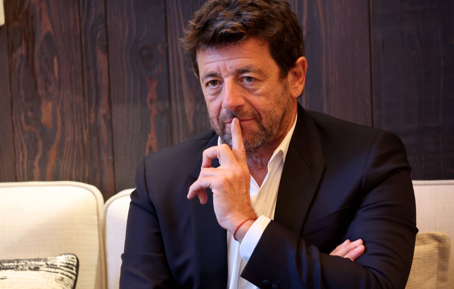 Affaire Patrick Bruel : Deux nouvelles plaintes déposées contre le chanteur