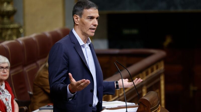 Affaires de corruption : Pedro Sanchez et Zapatero sous critiques.