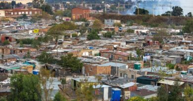 Afrique du Sud : Douze victimes de tireurs près de Johannesburg