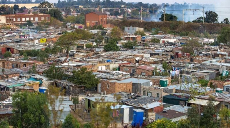Afrique du Sud : Douze victimes de tireurs près de Johannesburg
