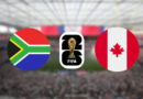 Afrique du Sud vs Canada : heure et chaîne du premier 16e finale ?