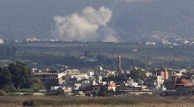 Agression sioniste au Liban : 4.211 martyrs, 12.173 blessés.