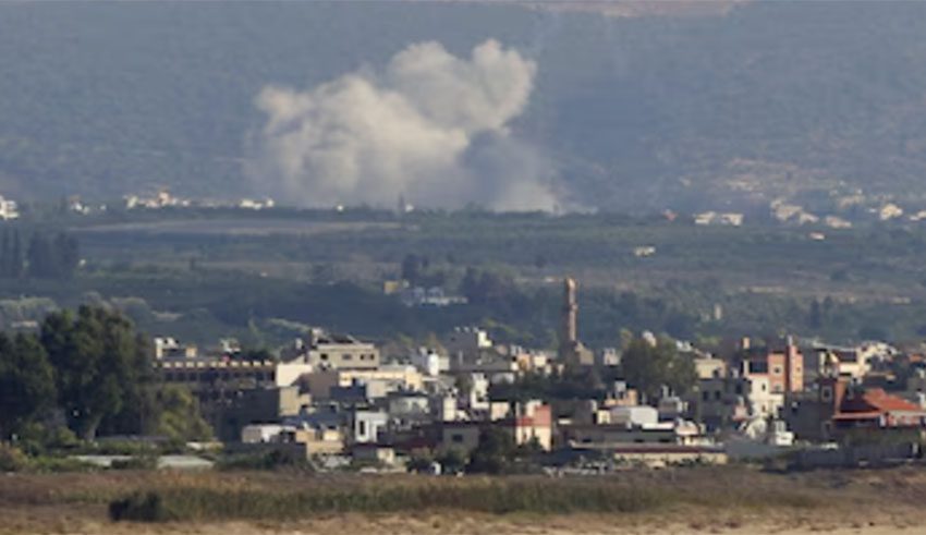 Agression sioniste au Liban : 4.211 martyrs, 12.173 blessés.