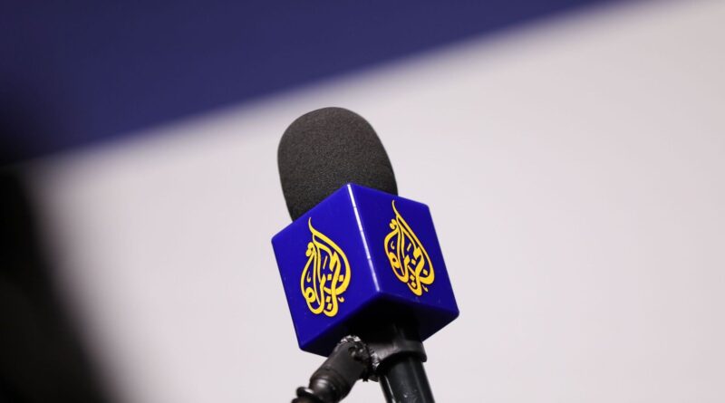 Al Jazeera annonce la mort d'un journaliste dans un bombardement à Gaza.