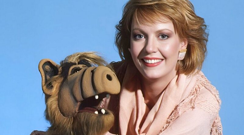 « Alf » : Anne Schedeen, l'actrice de la mère, est morte à 77 ans