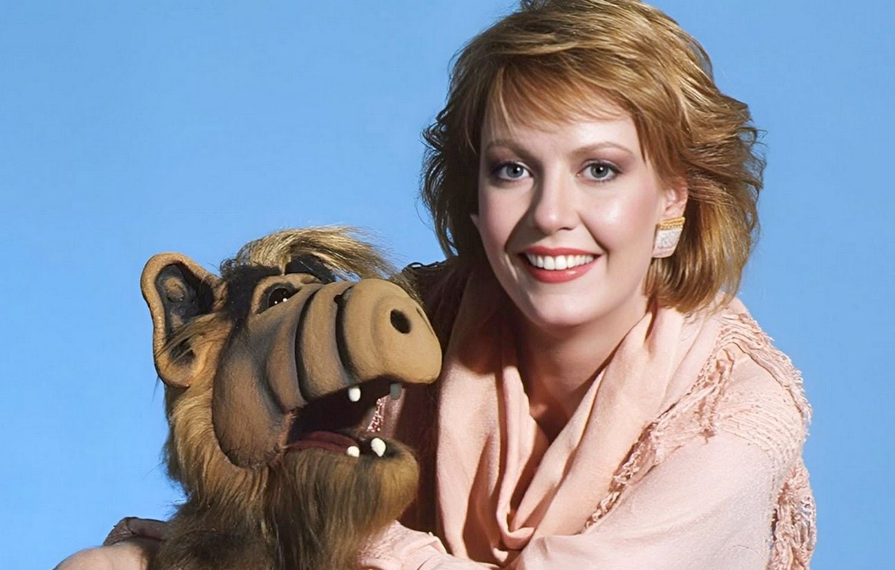 « Alf » : Anne Schedeen, l'actrice de la mère, est morte à 77 ans