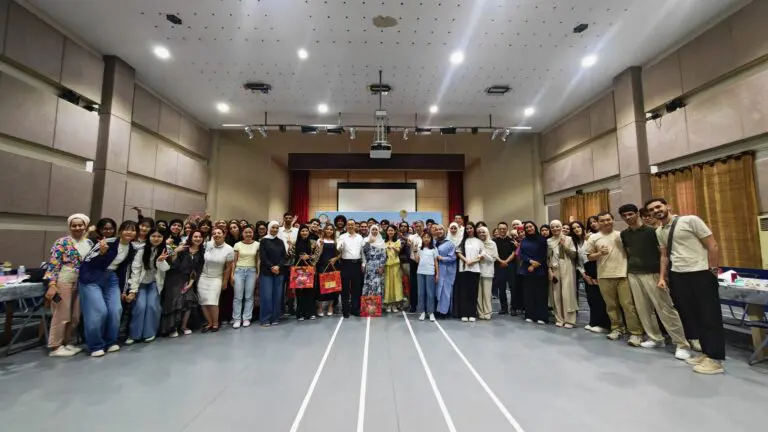Algérie – Chine : la coopération culturelle tourne autour de la jeunesse