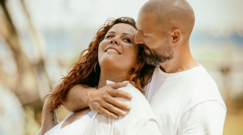 Alice et Florian de « Mariés au premier regard » annoncent une bonne nouvelle.