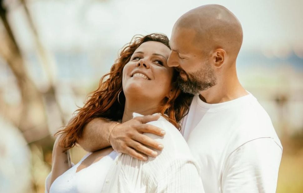 Alice et Florian de « Mariés au premier regard » annoncent une bonne nouvelle.
