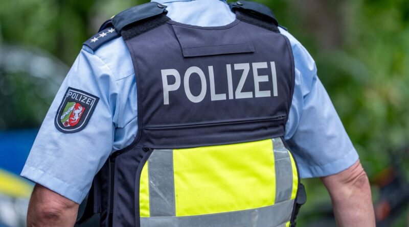 Allemagne : Cinq morts dans des fusillades près de Hambourg, deux suspects arrêtés
