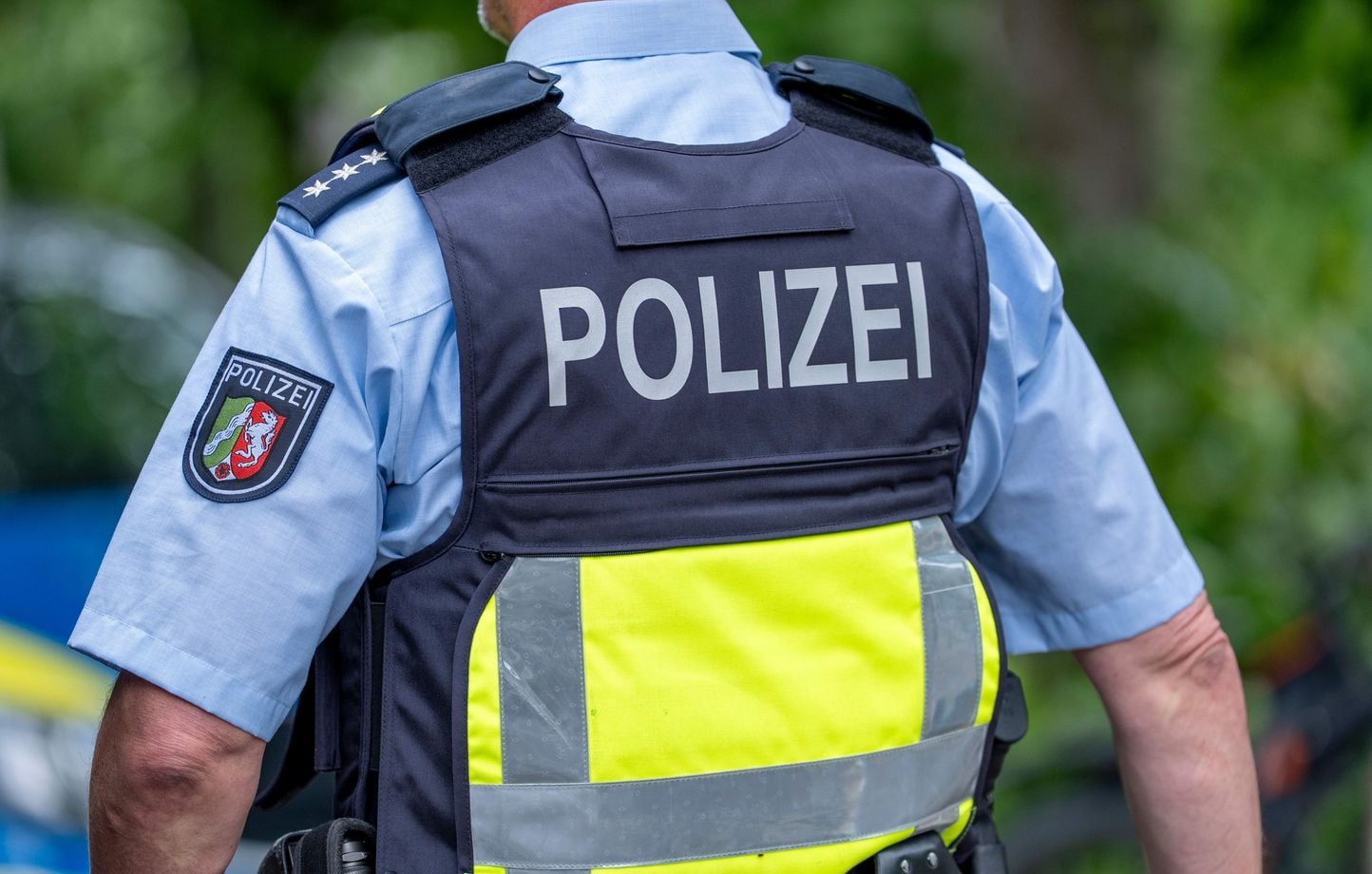 Allemagne : Cinq morts dans des fusillades près de Hambourg, deux suspects arrêtés