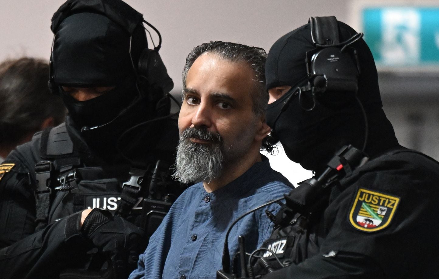 Allemagne : Condamnation à perpétuité pour l’auteur de l'attaque de Magdebourg