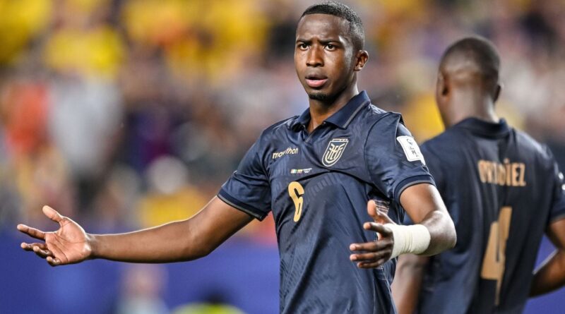 Allemagne - Equateur : La Tri ne doit pas compter sur un miracle.