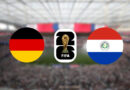 Allemagne-Paraguay : comment regarder le match de la Coupe du monde 2026 ?