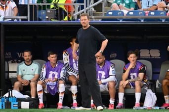 Allemagne - Paraguay : « Un des pires jours du foot allemand » pour la Mannschaft