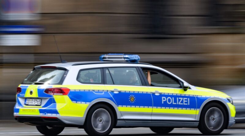 Allemagne : Un néonazi roumain arrêté pour préparer un coup d'État
