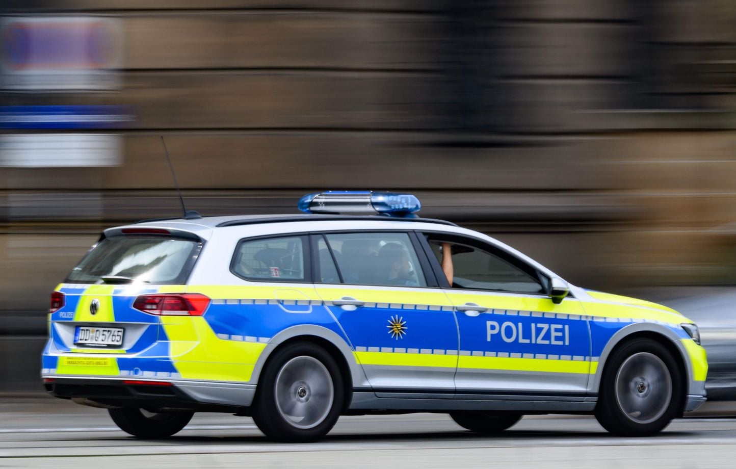 Allemagne : Un néonazi roumain arrêté pour préparer un coup d'État