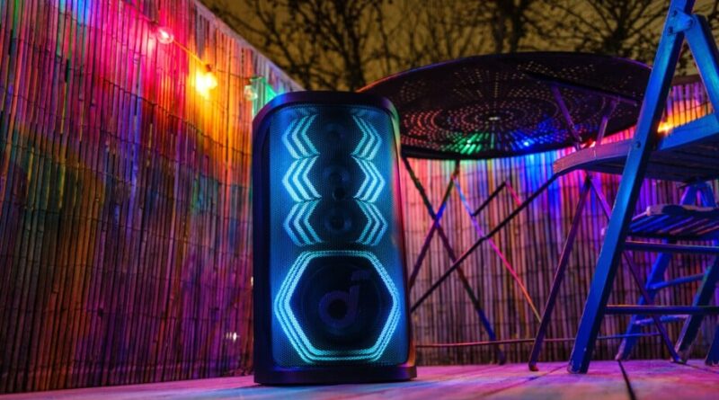 Alternative aux JBL PartyBox à -30 % sur Amazon, notée 8/10
