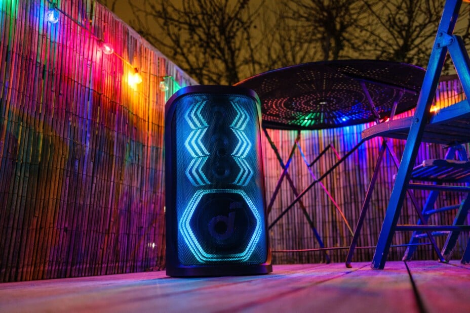 Alternative aux JBL PartyBox à -30 % sur Amazon, notée 8/10