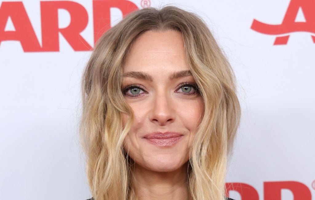 « Amanda Seyfried ne reçoit pas de protection après ses critiques envers Charlie Kirk »