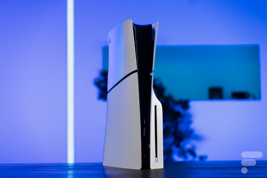 Amazon ne tient pas compte de la hausse de prix de la PS5 Slim.