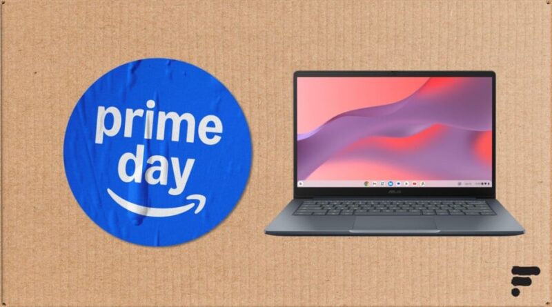 Amazon Prime Day : aucune promo sur MacBook et RTX 5080 !