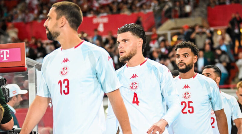 Amical – La Tunisie ne bat pas l'Autriche : Ce petit manque…