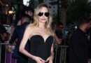 Angelina Jolie : dix ans sans partenaire dans sa vie sentimentale