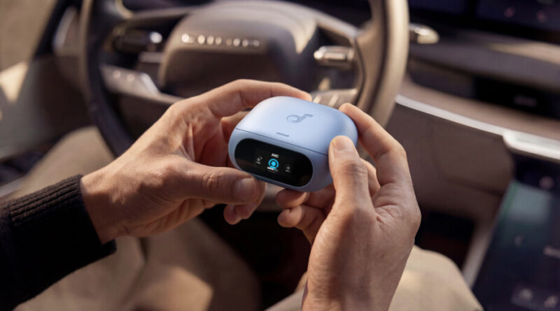 Anker lance son Prime Day avec des réductions importantes.