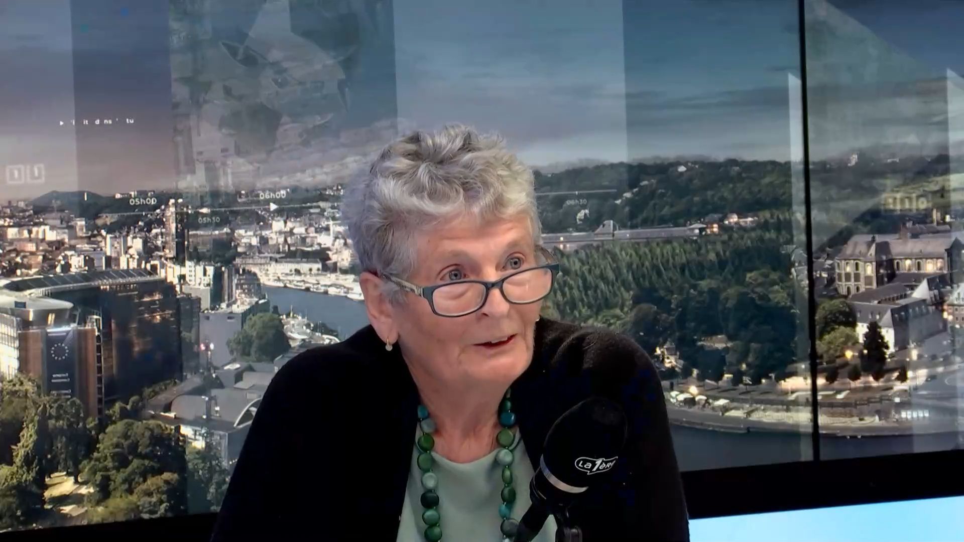"Anne Verougstraete prévient : le droit à l'avortement n'est jamais acquis en Belgique"