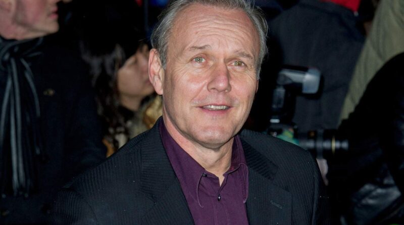 Anthony Head, star de "Buffy contre les vampires", est décédé à 72 ans.