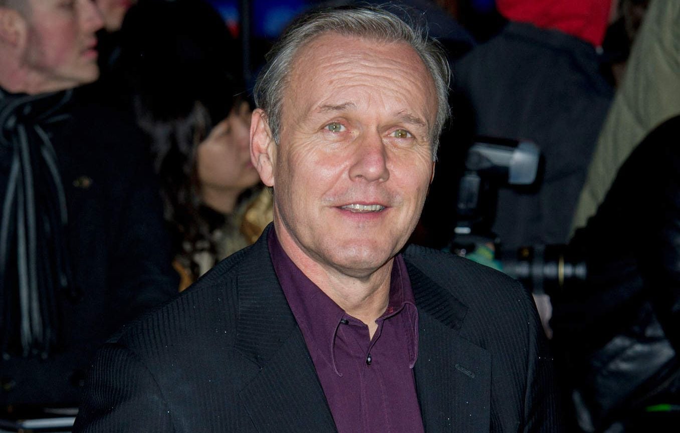 Anthony Head, star de "Buffy contre les vampires", est décédé à 72 ans.