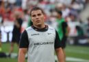 Antoine Dupont ne sera pas présent pour le XV de France au championnat des nations.