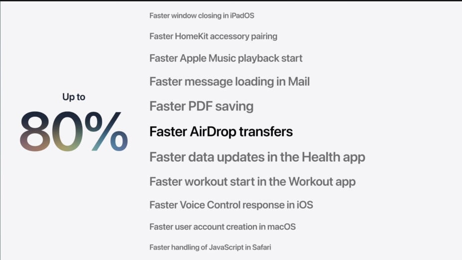 Apple a-t-il reconnu que iOS 27 était devenu trop lourd ?