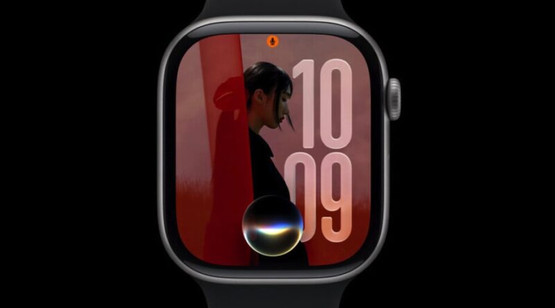 Apple abandonne une montre de 2023, l’iPhone de 2019 reste.