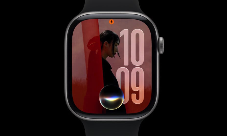Apple abandonne une montre de 2023, l’iPhone de 2019 reste.