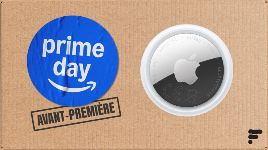 Apple AirTag 2, Pixel 10 Pro et Ecovacs Goat O800 RTK : bons plans tech du 18 juin 2026