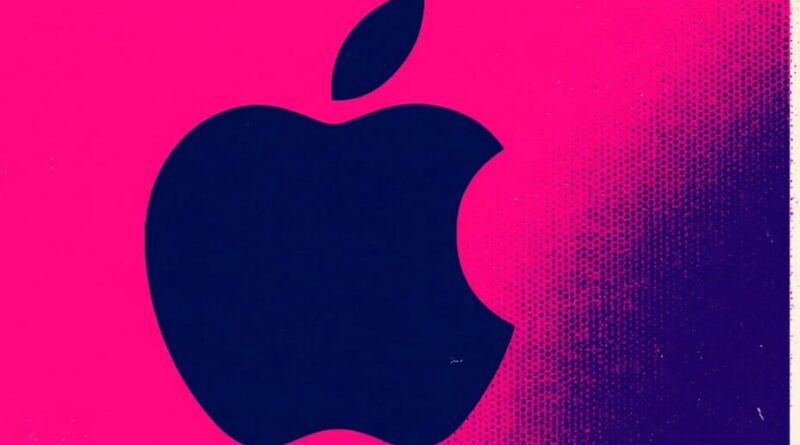 Apple envisage d'acheter des puces à un fabricant chinois blacklisté.
