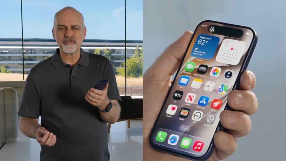 Apple Intelligence : l’Europe ne sera pas exclue avec un iPhone 15 Pro