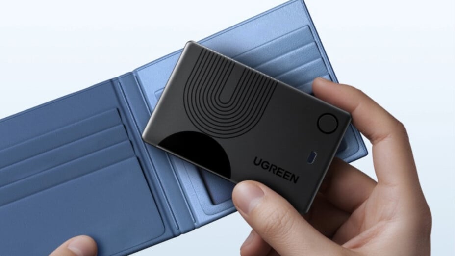 Apple MacBook Neo, iPhone 17 Pro Max et Ugreen FineTrack : promotions high-tech ce vendredi