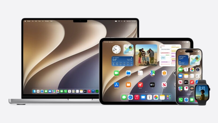 Apple : macOS 27 Golden Gate se démarque dès la bêta