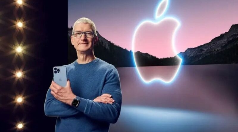 Apple ne baisse pas ses prix malgré la flambée des coûts.