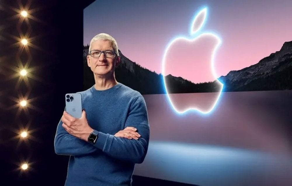 Apple ne baisse pas ses prix malgré la flambée des coûts.